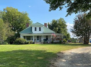 6447 Beulah Church Road, Liberty, NC 27298