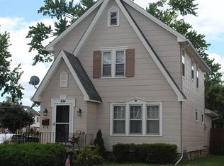 494 Capen Blvd, Amherst, NY 14226