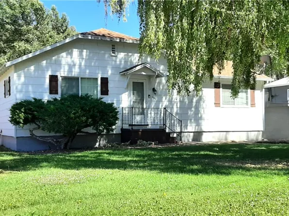 1142 Murry St, Ely, NV 89301