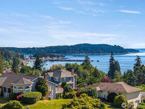 2nd image of 7598 E Alki View Court