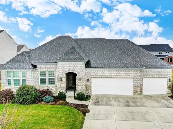 3717 Normandy Ct, Mason, OH 45036