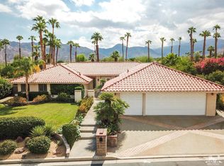 73693 Agave Ln, Palm Desert, CA 92260