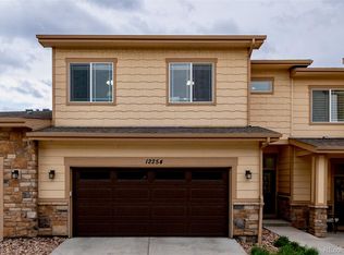 12254 Hazel Spruce Ct, Parker, CO 80134