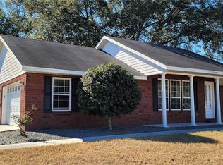 25095 SW 20th Pl, Newberry, FL 32669