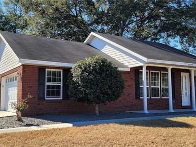 25095 SW 20th Pl, Newberry, FL, 32669