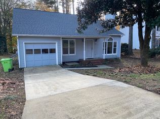 6301 Cape Charles Dr, Raleigh, NC 27617