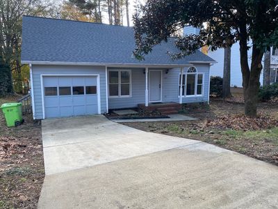 6301 Cape Charles Dr, Raleigh, NC, 27617