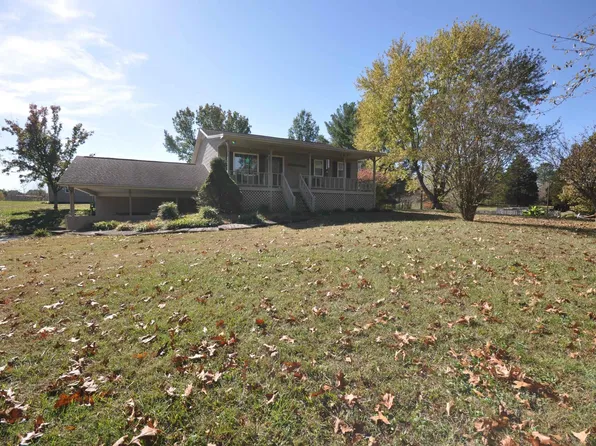 8671 Brewers Hwy, Benton, KY 42025