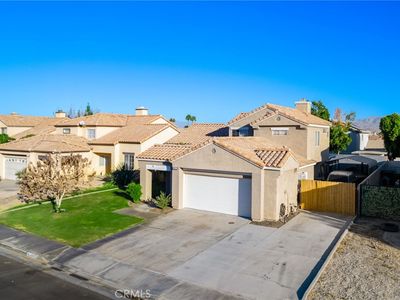 80672 Hibiscus Ln, Indio, CA, 92201