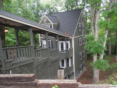 602 Sunnyview Dr, Pigeon Forge, TN, 37863