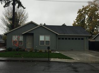 51775 SW Old Portland Rd, Scappoose, OR 97056