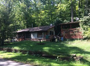 11692 W Laughery Creek Rd, Dillsboro, IN 47018
