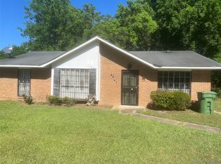 4641 Chartres Ln, Montgomery, AL 36116