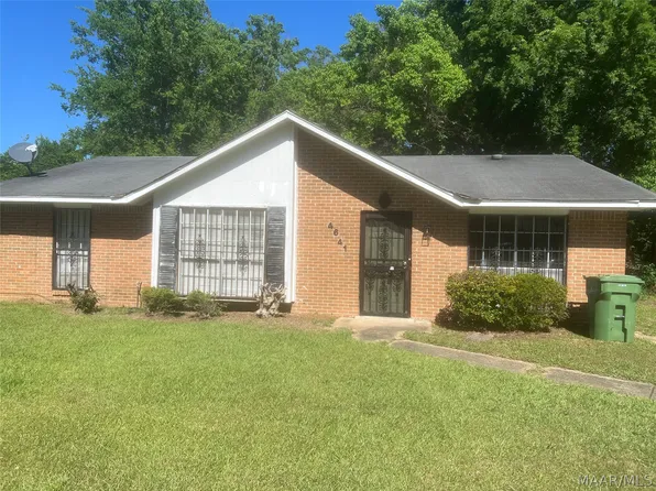 4641 Chartres Ln, Montgomery, AL 36116