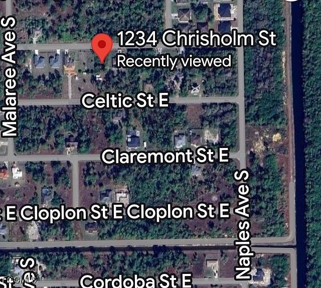 2nd image of 1234 Chrisholm St