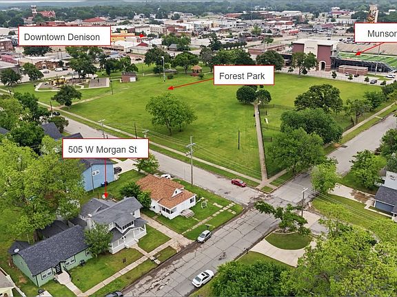 3rd image of 505 W Morgan St