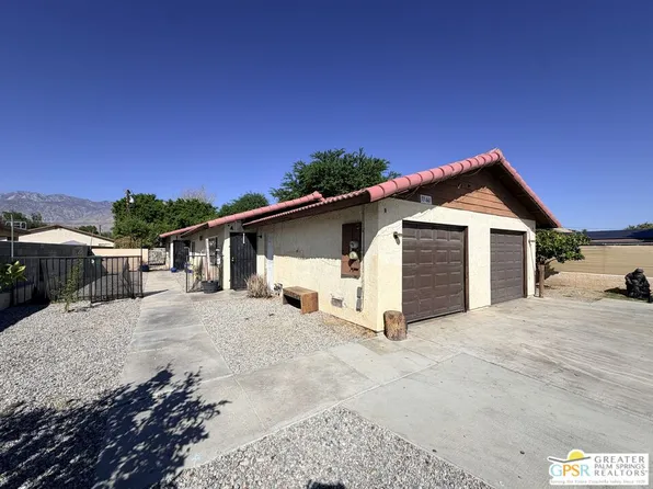 33661 Sky Blue Water Trl, Cathedral City, CA 92234