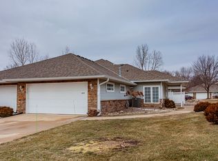 2212 SW 35th St, Ankeny, IA 50021
