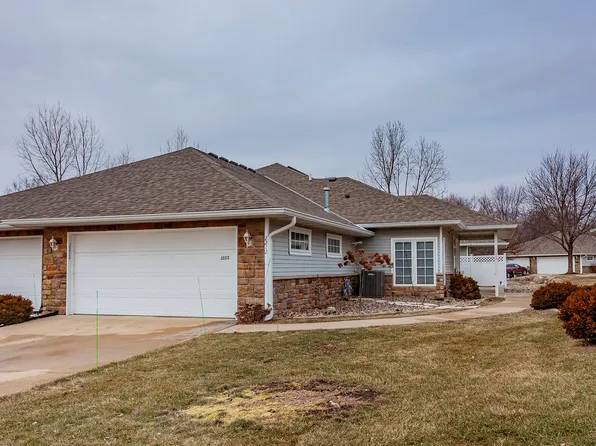 2212 SW 35th St, Ankeny, IA 50021