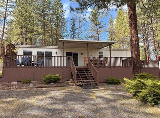 125 N Sentosa Lake Rd, Wamic, OR 97063