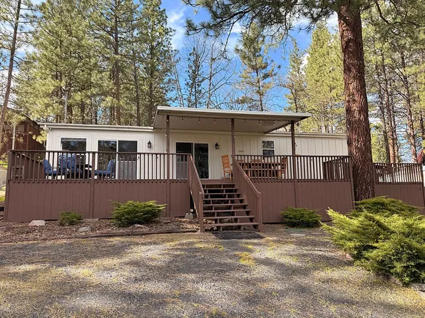 125 N Sentosa Lake Rd, Wamic, OR 97063