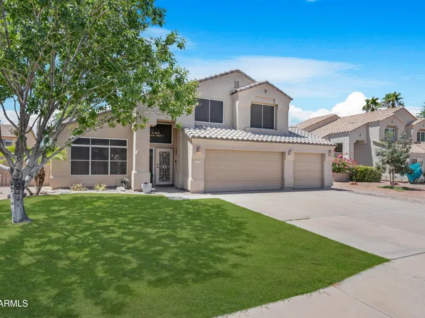 9423 E IMPALA Avenue, Mesa, AZ 85209