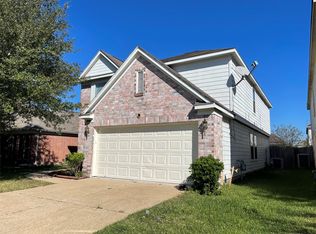 3234 Clipper Winds Way, Houston, TX 77084