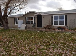 300 N Yuma Dr, Chino Valley, AZ 86323