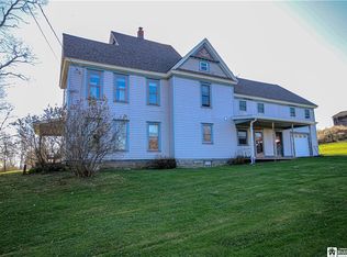 3407 Fluvanna Townline Rd, Jamestown, NY 14701