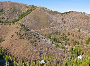 6387 E Lefthand Fork Ln N, Salt Lake City, UT 84108