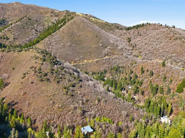 6387 E Lefthand Fork Ln N, Salt Lake City, UT 84108