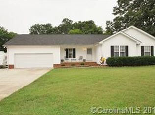 454 Antietam Pl SW, Concord, NC 28027