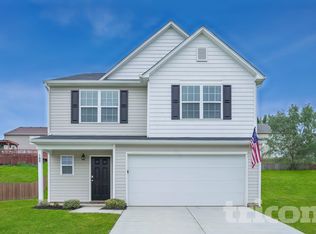 188 Altondale Dr, Statesville, NC 28625