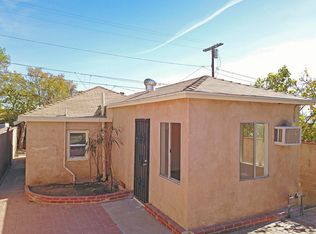13576 Sayre St, Sylmar, CA 91342