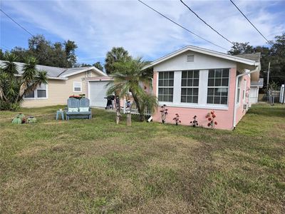 12451 SE 135th Ct, Ocklawaha, FL, 32179
