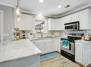 91 Oyster Point Row, Charleston, SC 29412