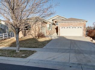 1436 S Grand Baker Cir, Aurora, CO 80018
