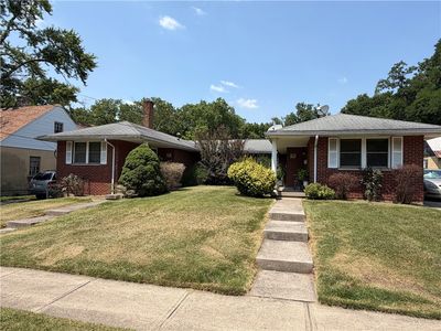 1033 Kercher St, Miamisburg, OH, 45342