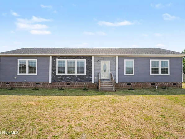 107 Cottonwood Court, Kenly, NC 27542