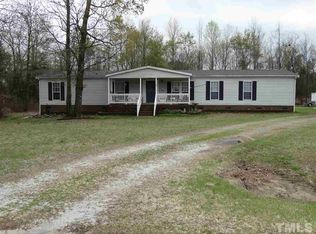 95 Live Oak Ct, Kenly, NC 27542