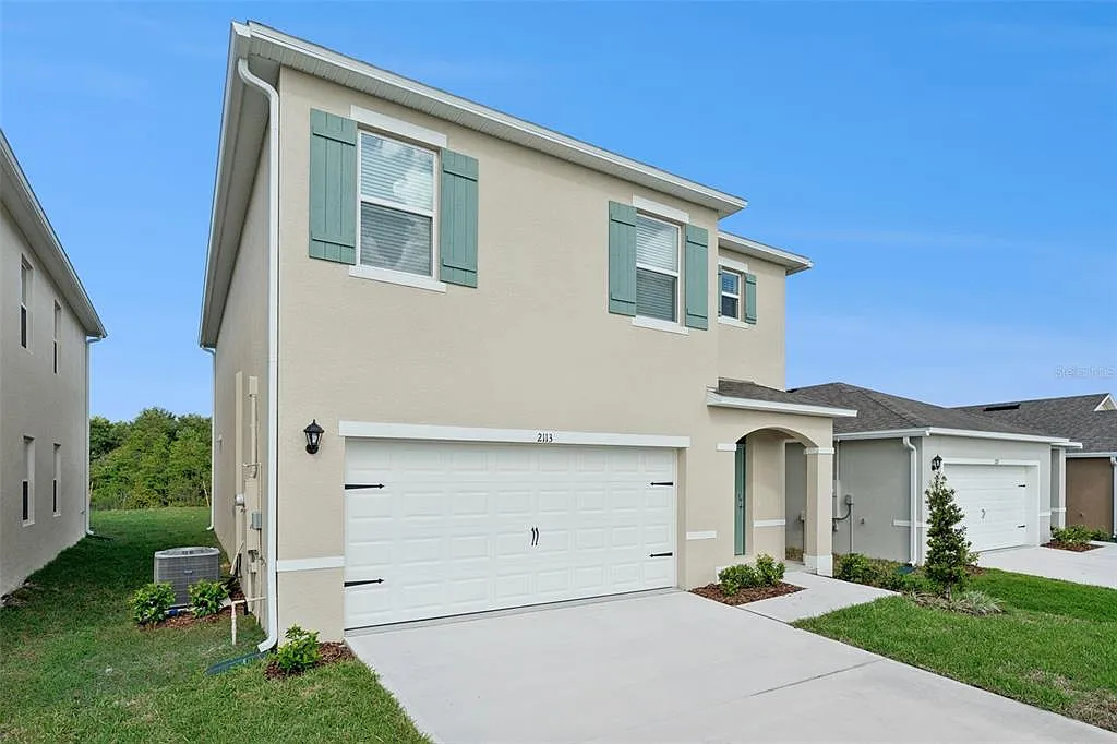 Building Photo - 2113 Walnut Creek Dr