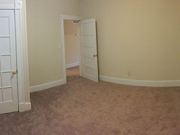 Smaller Bedroom