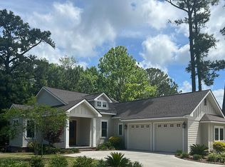 521 Artesian Spring Dr, Fairhope, AL 36532