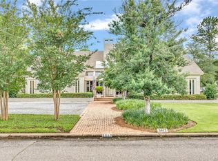 3012 Pinehurst Dr, Montgomery, AL 36111