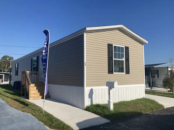 6250 Roosevelt Blvdlot 34, Clearwater, FL 33760