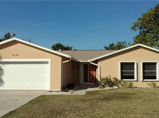 4130 SE 1st Ct, Cape Coral, FL 33904