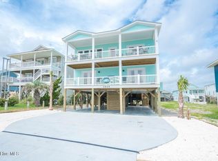 3504 E Beach Dr, Oak Island, NC 28465