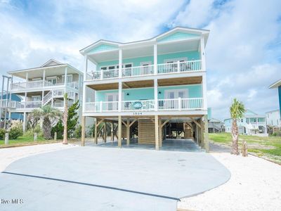 3504 E Beach Drive, Oak Island, NC, 28465