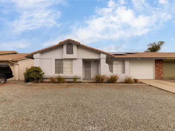 1951 E Washington Ave, San Jacinto, CA 92583