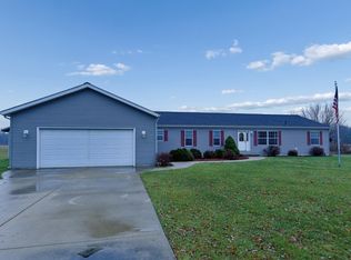 5497 Becht Rd, Coloma, MI 49038